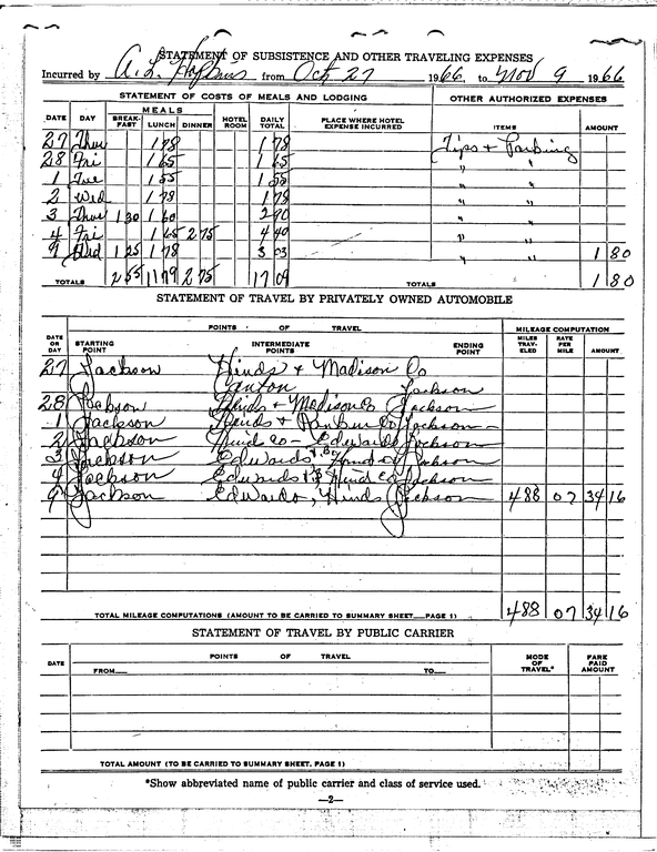 SCR ID # 97-95-0-237-3-1-1