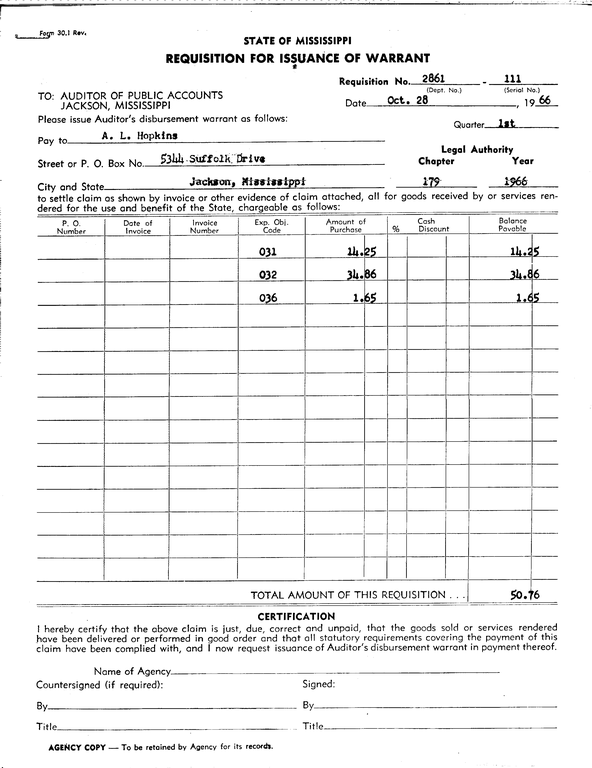 SCR ID # 97-95-0-243-1-1-1