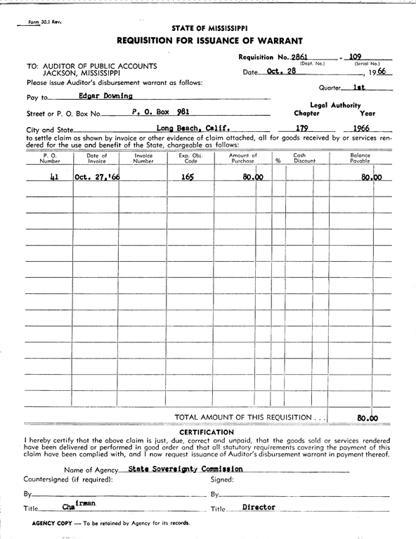 SCR ID # 97-95-0-245-1-1-1