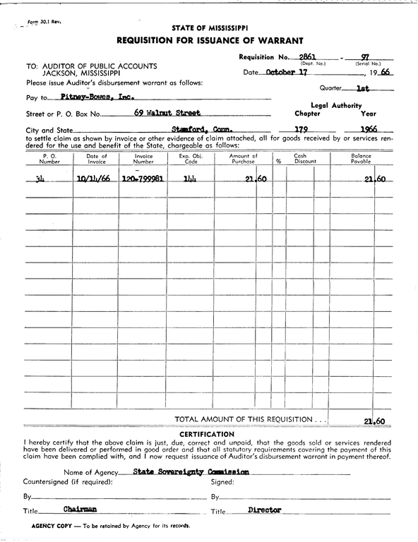 SCR ID # 97-95-0-257-1-1-1