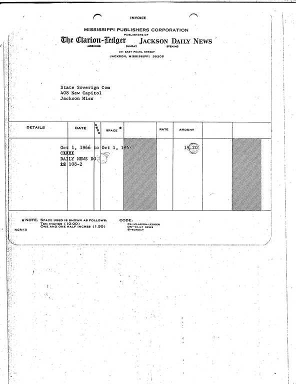 SCR ID # 97-95-0-258-2-1-1