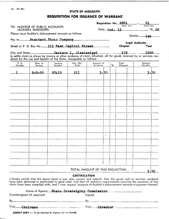 SCR ID # 97-95-0-263-1-1-1