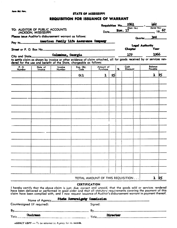 SCR ID # 97-96-0-177-1-1-1