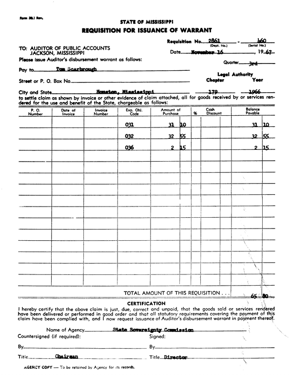 SCR ID # 97-96-0-180-1-1-1