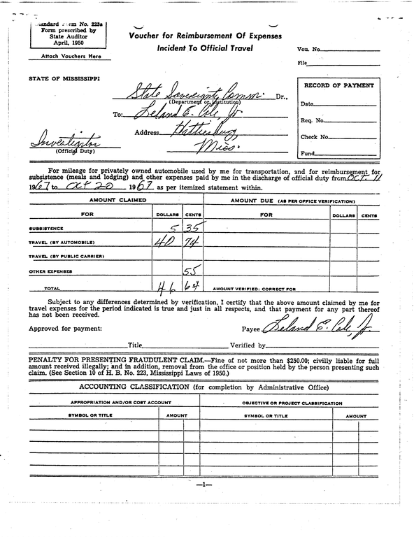 SCR ID # 97-96-0-195-2-1-1