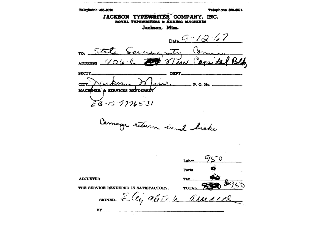 SCR ID # 97-96-0-197-5-1-1