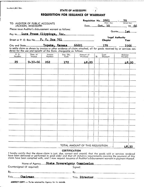 SCR ID # 97-95-0-275-1-1-1