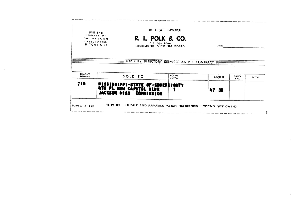 SCR ID # 97-95-0-276-2-1-1