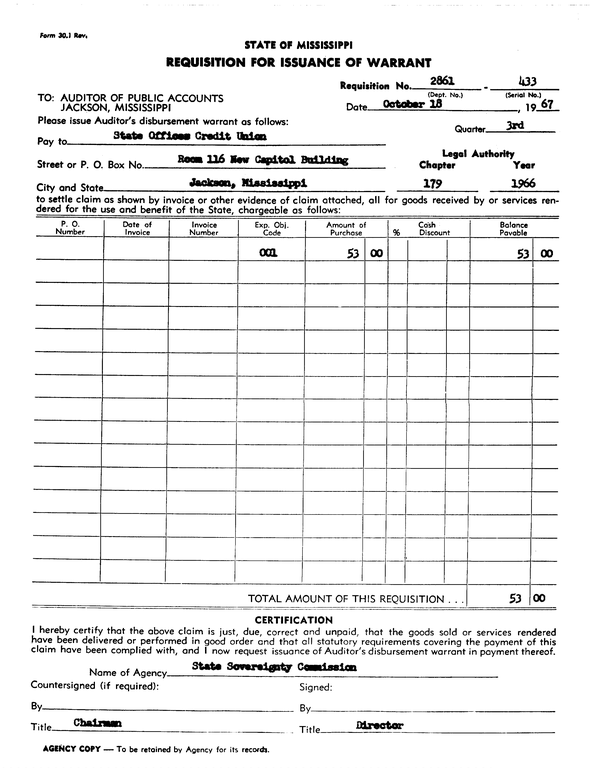 SCR ID # 97-96-0-208-1-1-1