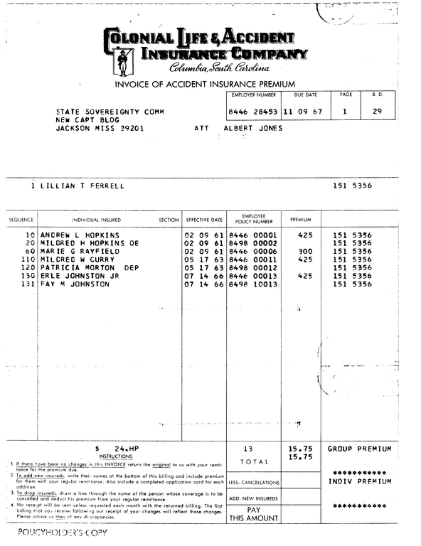 SCR ID # 97-96-0-209-2-1-1