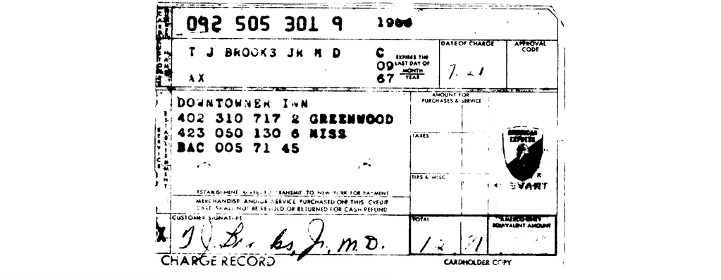 SCR ID # 97-96-0-217-7-1-1