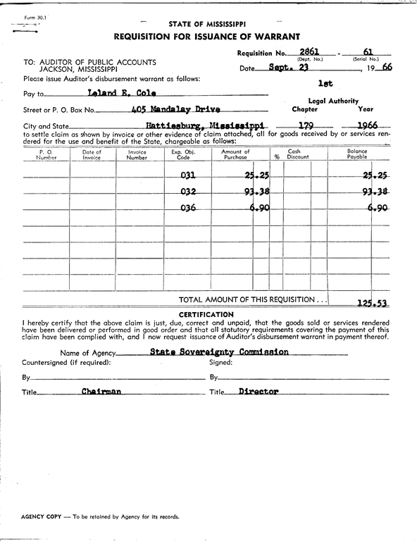 SCR ID # 97-95-0-293-1-1-1