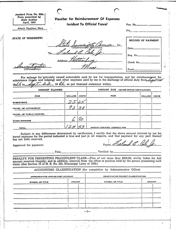 SCR ID # 97-95-0-293-2-1-1