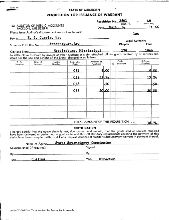 SCR ID # 97-95-0-308-1-1-1