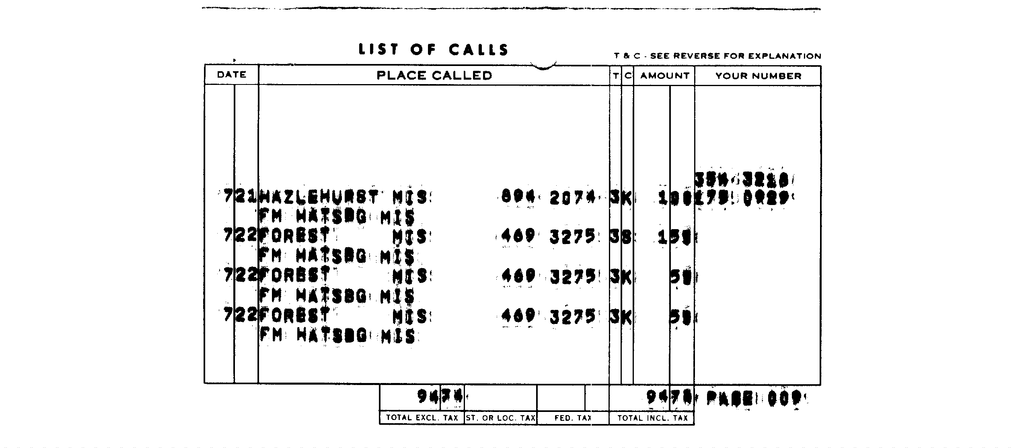 SCR ID # 97-96-0-237-2-1-1