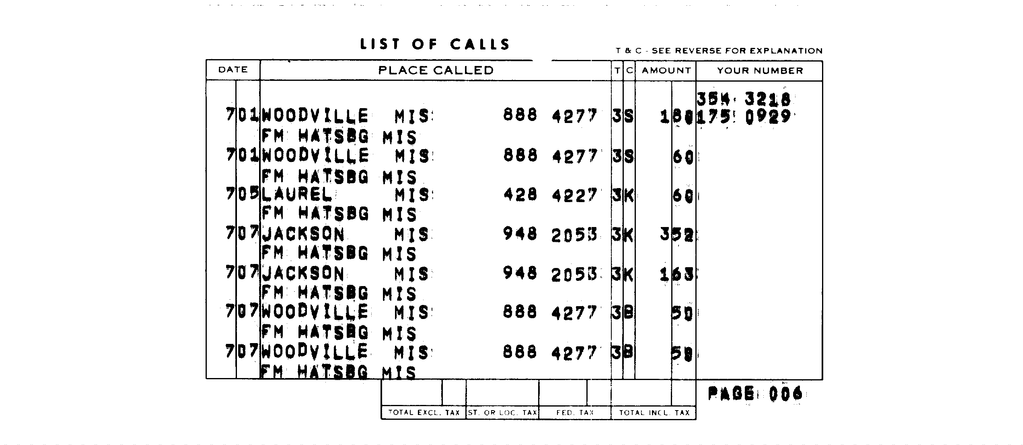 SCR ID # 97-96-0-237-8-1-1