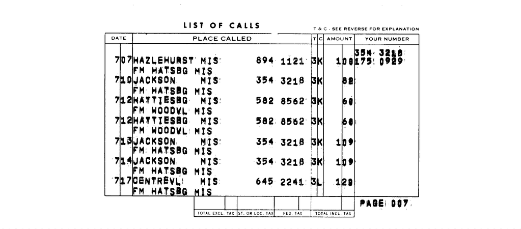 SCR ID # 97-96-0-237-9-1-1