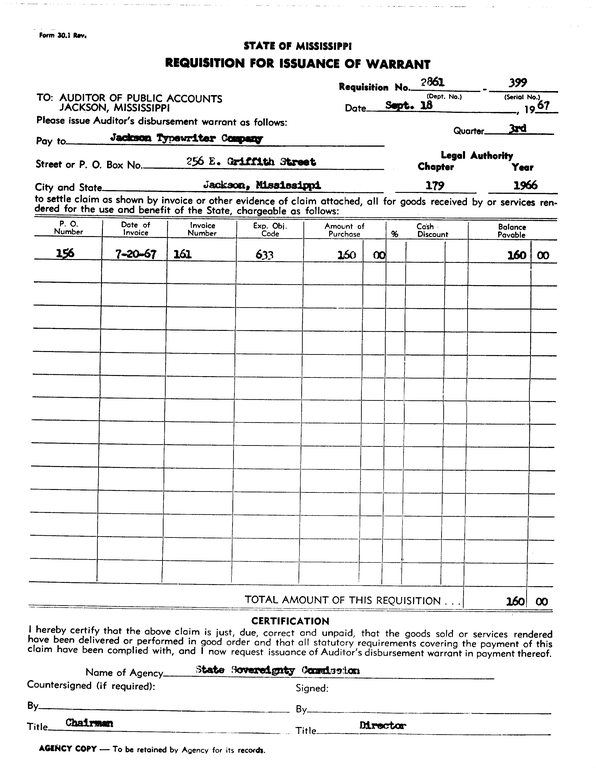 SCR ID # 97-96-0-242-1-1-1