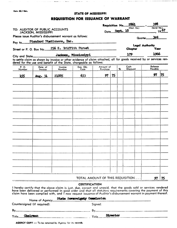 SCR ID # 97-96-0-243-1-1-1