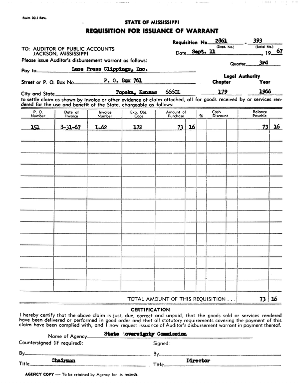 SCR ID # 97-96-0-248-1-1-1