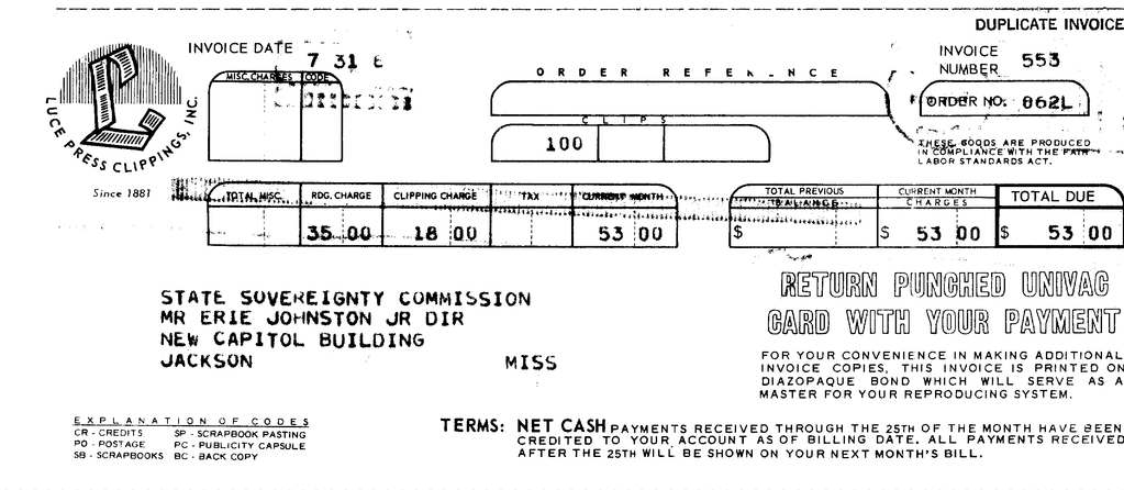 SCR ID # 97-96-0-257-2-1-1