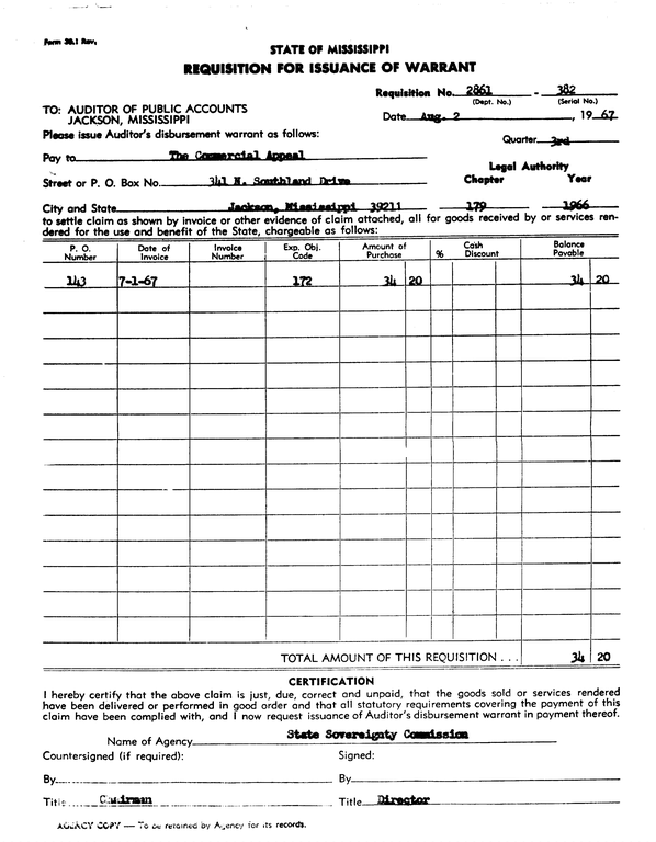 SCR ID # 97-96-0-259-1-1-1
