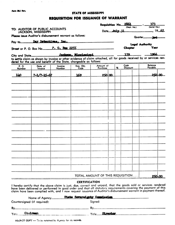 SCR ID # 97-96-0-268-1-1-1