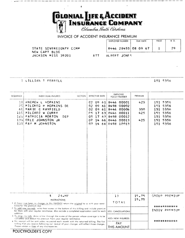SCR ID # 97-96-0-275-2-1-1
