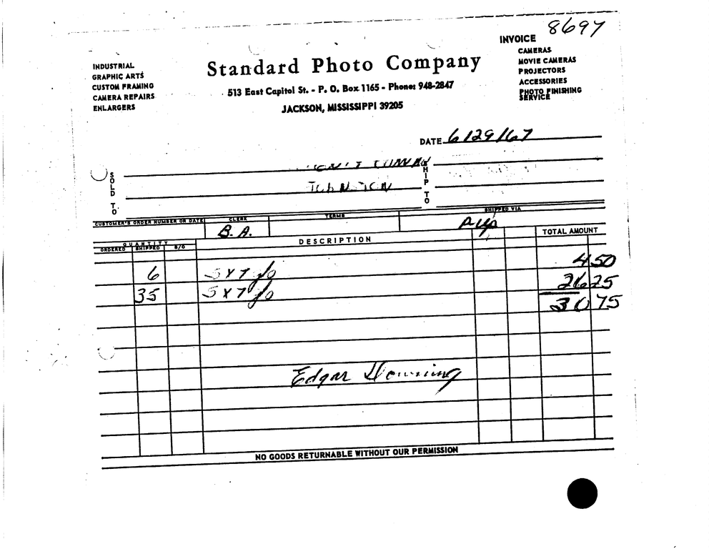 SCR ID # 97-96-0-284-2-1-1
