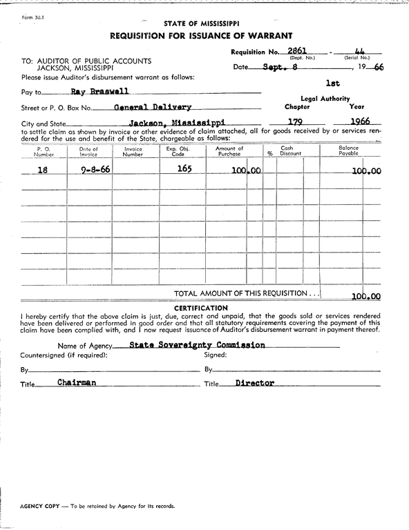 SCR ID # 97-95-0-310-1-1-1