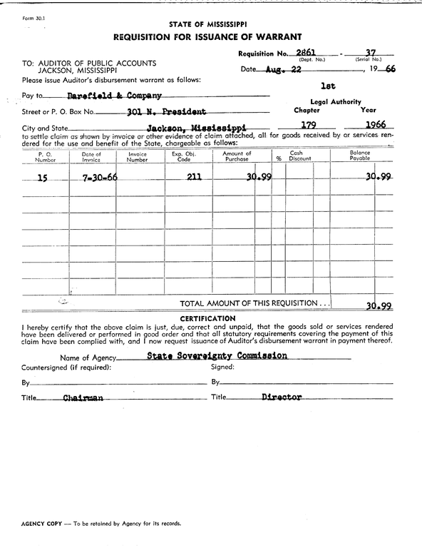 SCR ID # 97-95-0-317-1-1-1