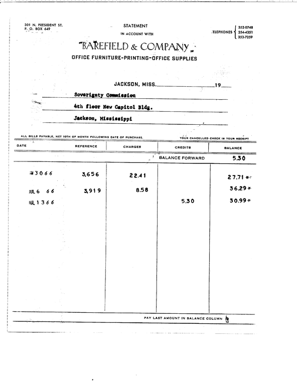 SCR ID # 97-95-0-317-2-1-1