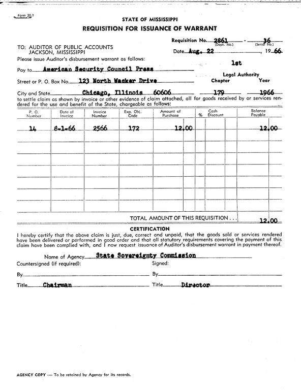 SCR ID # 97-95-0-318-1-1-1