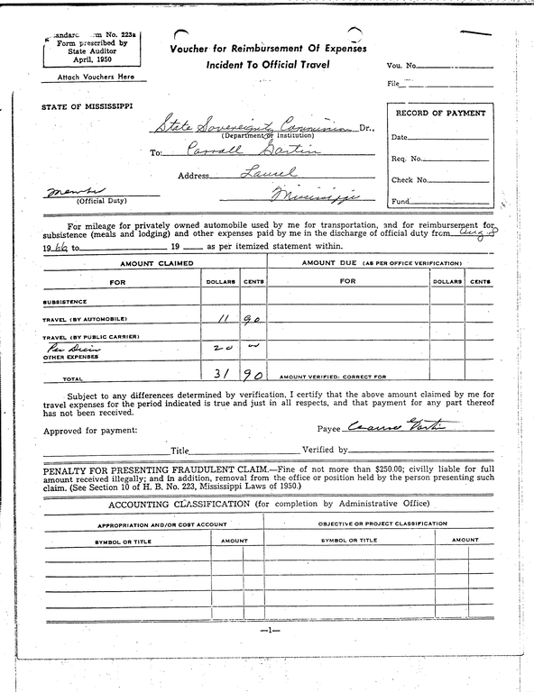 SCR ID # 97-95-0-328-2-1-1
