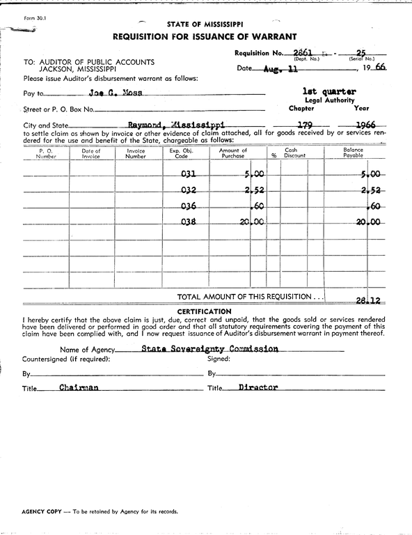 SCR ID # 97-95-0-329-1-1-1