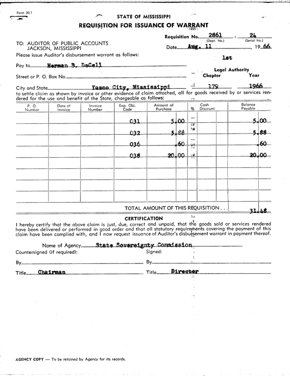 SCR ID # 97-95-0-330-1-1-1
