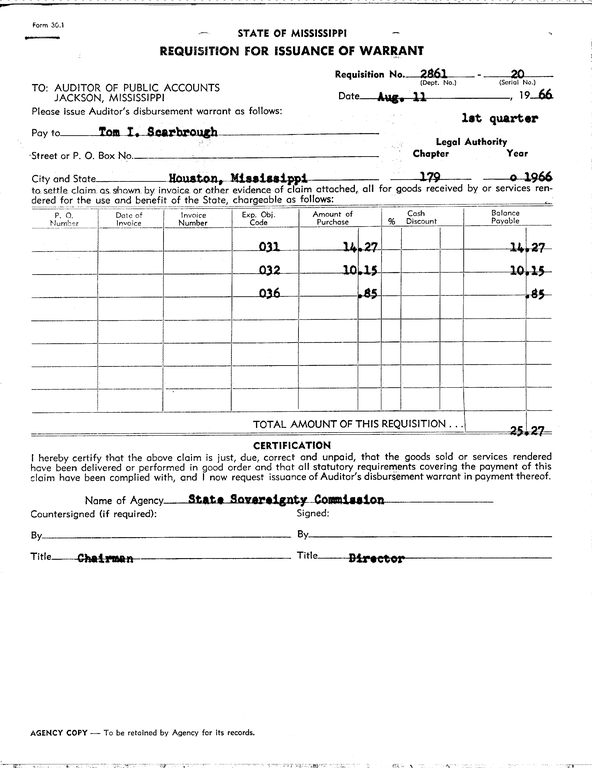 SCR ID # 97-95-0-334-1-1-1