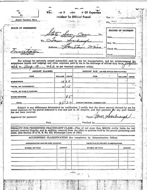 SCR ID # 97-95-0-334-2-1-1