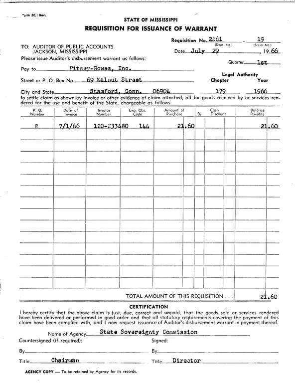 SCR ID # 97-95-0-335-1-1-1