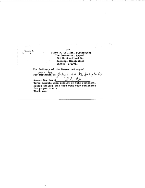 SCR ID # 97-95-0-343-2-1-1