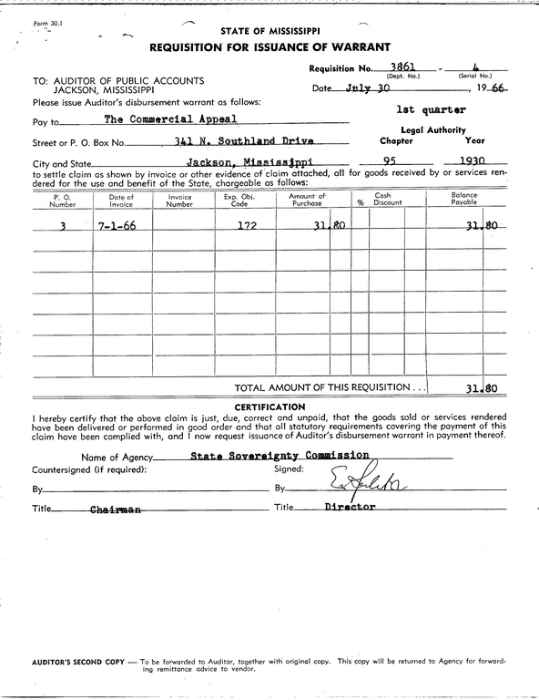 SCR ID # 97-95-0-345-1-1-1