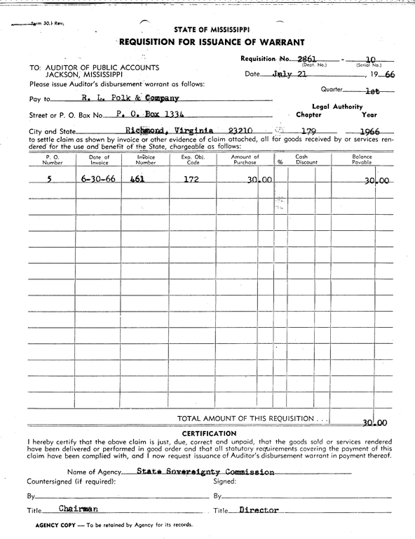 SCR ID # 97-95-0-346-1-1-1