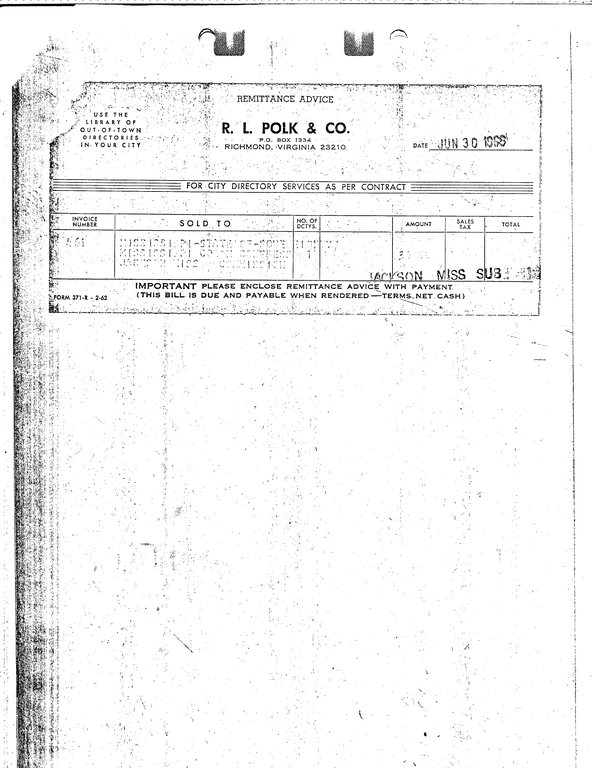 SCR ID # 97-95-0-346-2-1-1