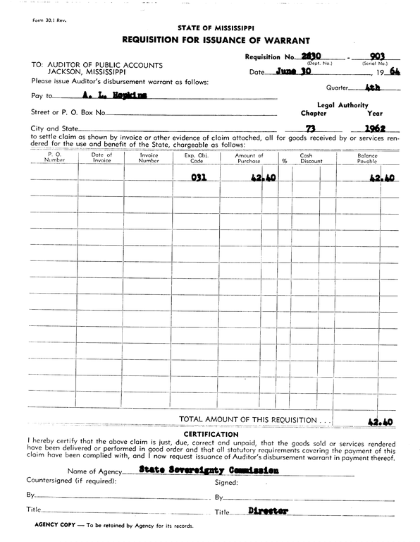 SCR ID # 97-97-1-2-1-1-1