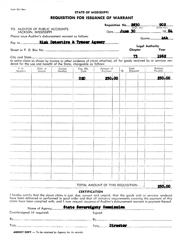 SCR ID # 97-97-1-3-1-1-1