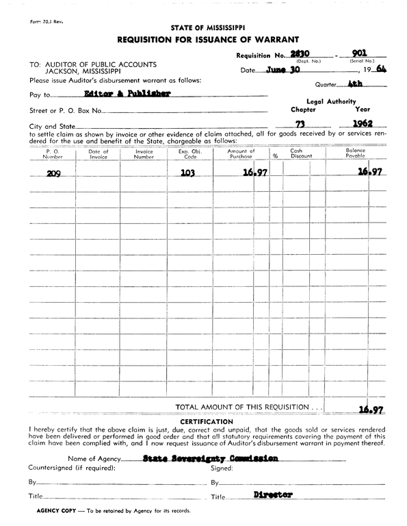 SCR ID # 97-97-1-4-1-1-1