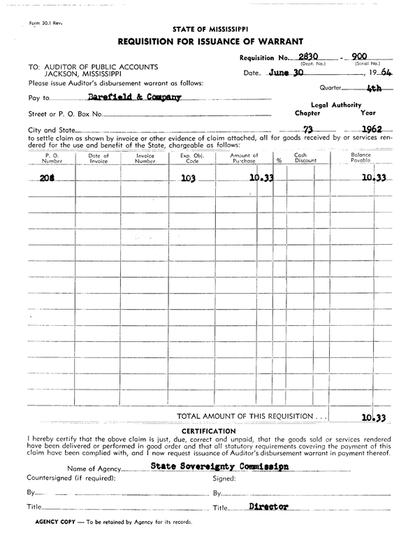 SCR ID # 97-97-1-5-1-1-1