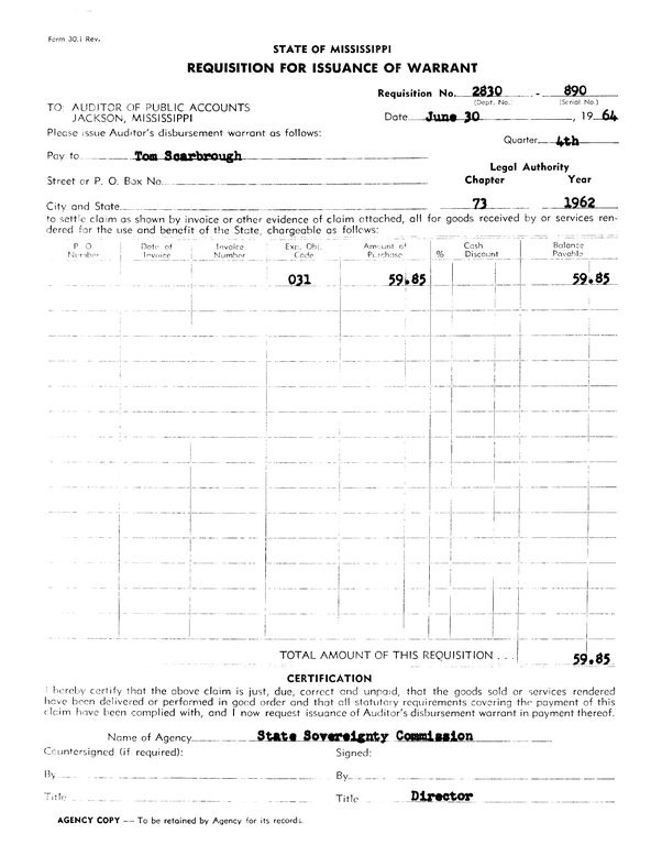 SCR ID # 97-97-1-15-1-1-1
