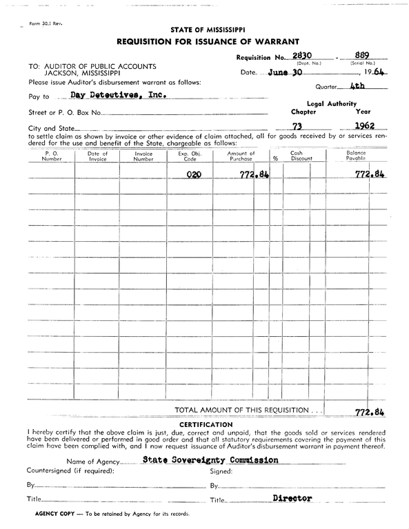 SCR ID # 97-97-1-16-1-1-1