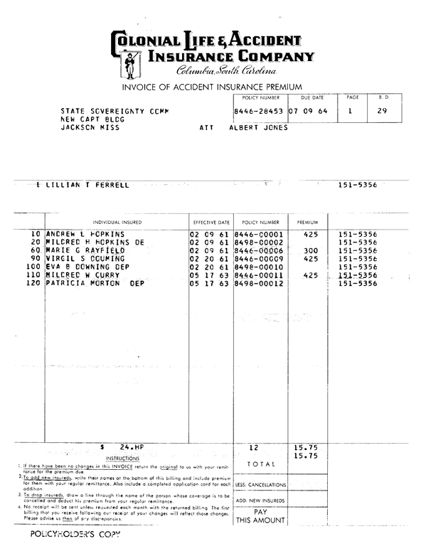 SCR ID # 97-97-1-22-2-1-1